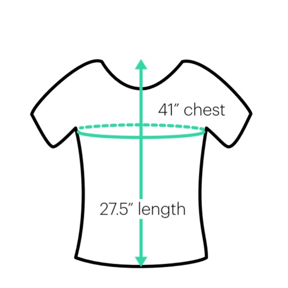 Waverly Grey 3/4 sleeve blouse - Picture 3 of 3